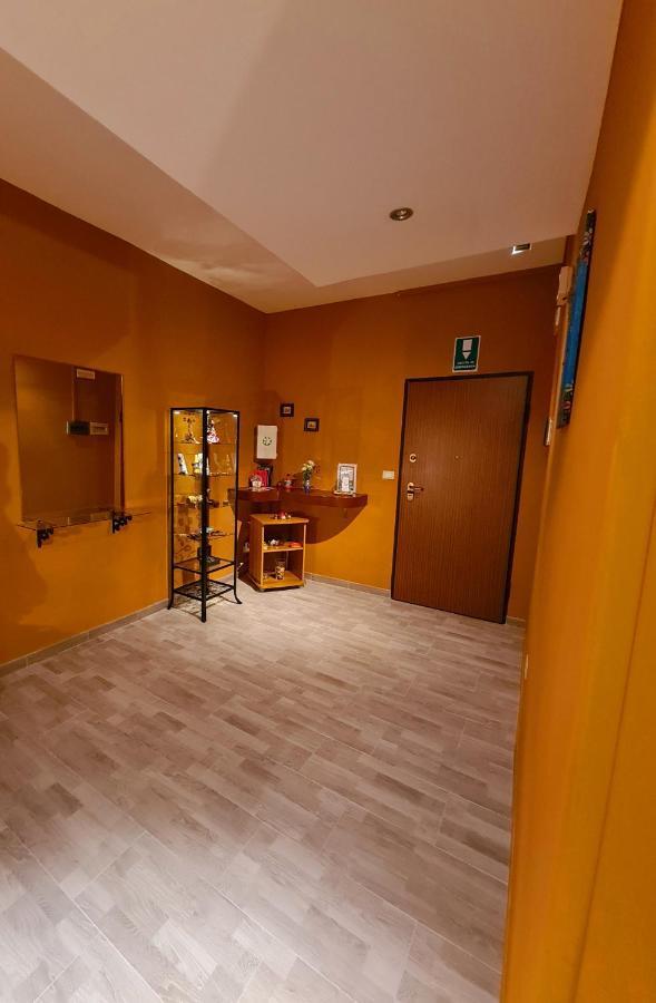 Affittacamere Il Terrazzo Di Archimede Syracuse ภายนอก รูปภาพ