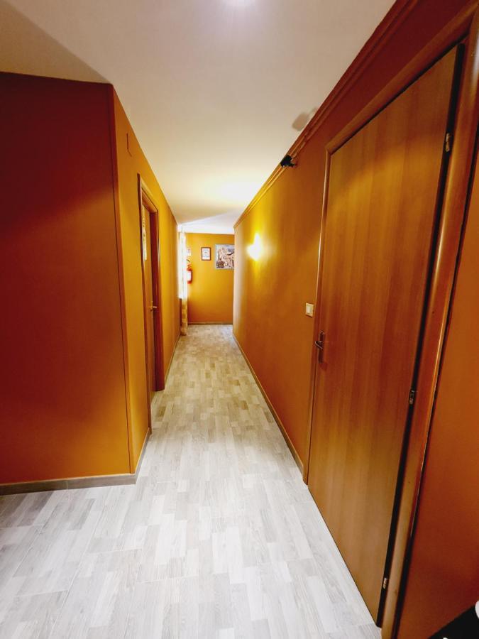 Affittacamere Il Terrazzo Di Archimede Syracuse ภายนอก รูปภาพ