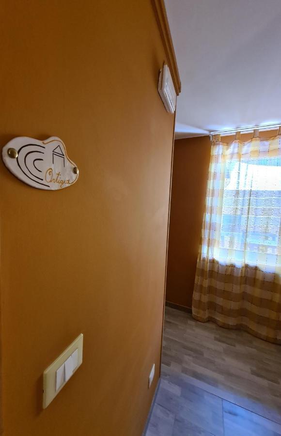 Affittacamere Il Terrazzo Di Archimede Syracuse ภายนอก รูปภาพ