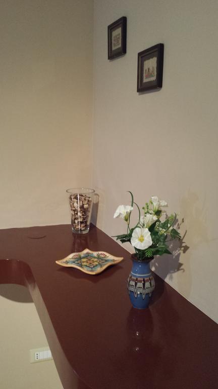 Affittacamere Il Terrazzo Di Archimede Syracuse ภายนอก รูปภาพ